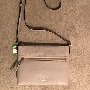 kate spade Bags - BRAND NEW Kate Spade Jackson Street Crossbody kate spade Bags - BRAND NEW Kate Spade Jackson Street Crossbody